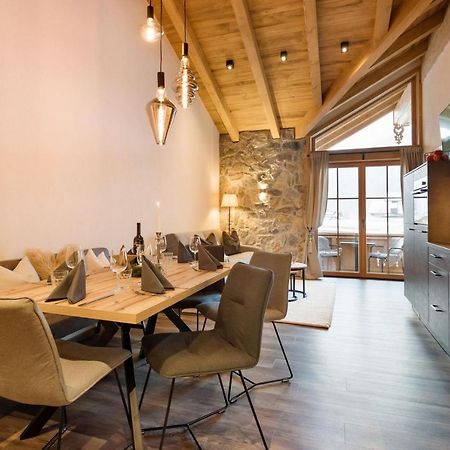Das Krumerhaus Aschau Im Zillertal Zewnętrze zdjęcie