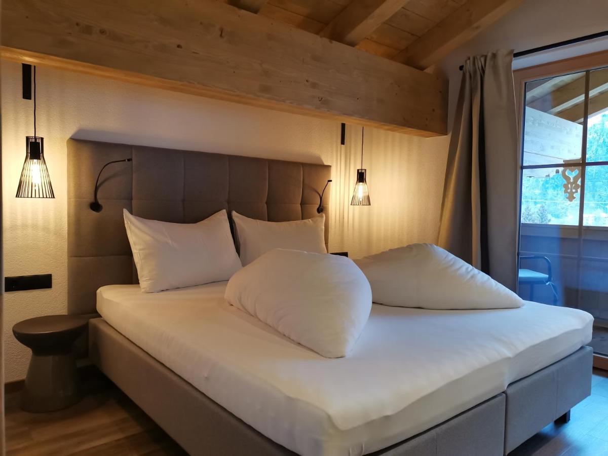 Das Krumerhaus Aschau Im Zillertal Zewnętrze zdjęcie