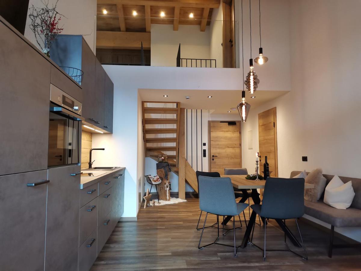Das Krumerhaus Aschau Im Zillertal Zewnętrze zdjęcie