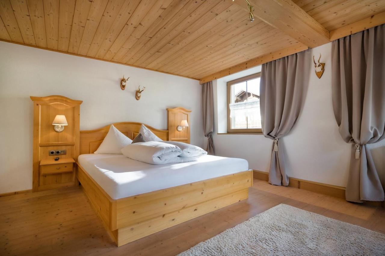 Das Krumerhaus Aschau Im Zillertal Zewnętrze zdjęcie