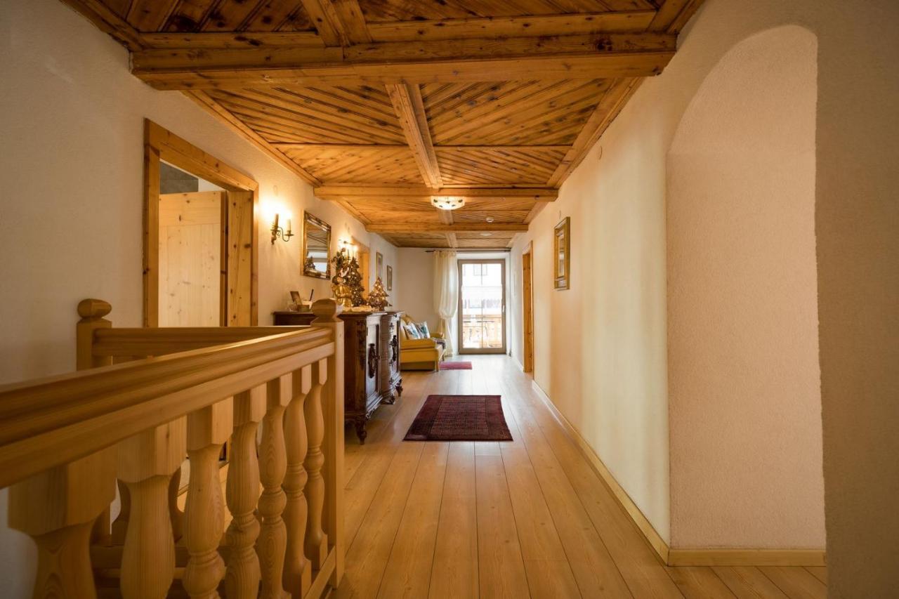 Das Krumerhaus Aschau Im Zillertal Zewnętrze zdjęcie