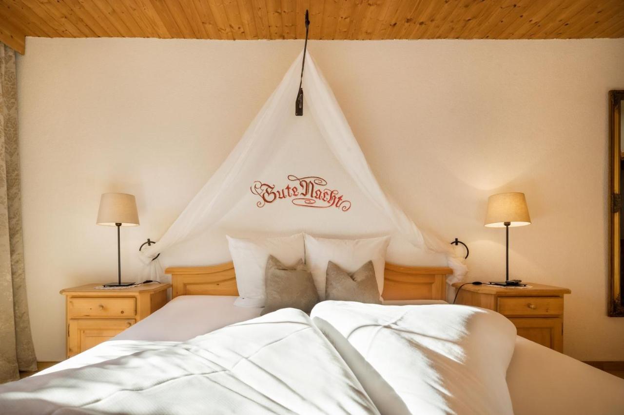 Das Krumerhaus Aschau Im Zillertal Zewnętrze zdjęcie