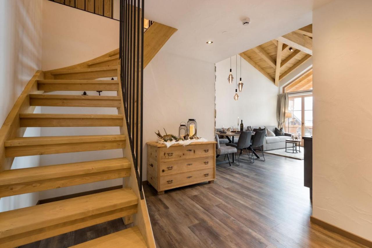 Das Krumerhaus Aschau Im Zillertal Zewnętrze zdjęcie