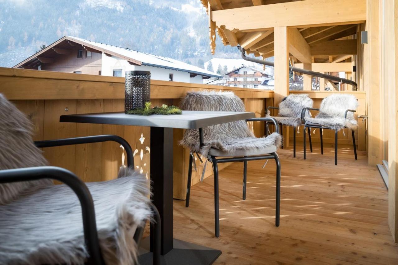Das Krumerhaus Aschau Im Zillertal Zewnętrze zdjęcie