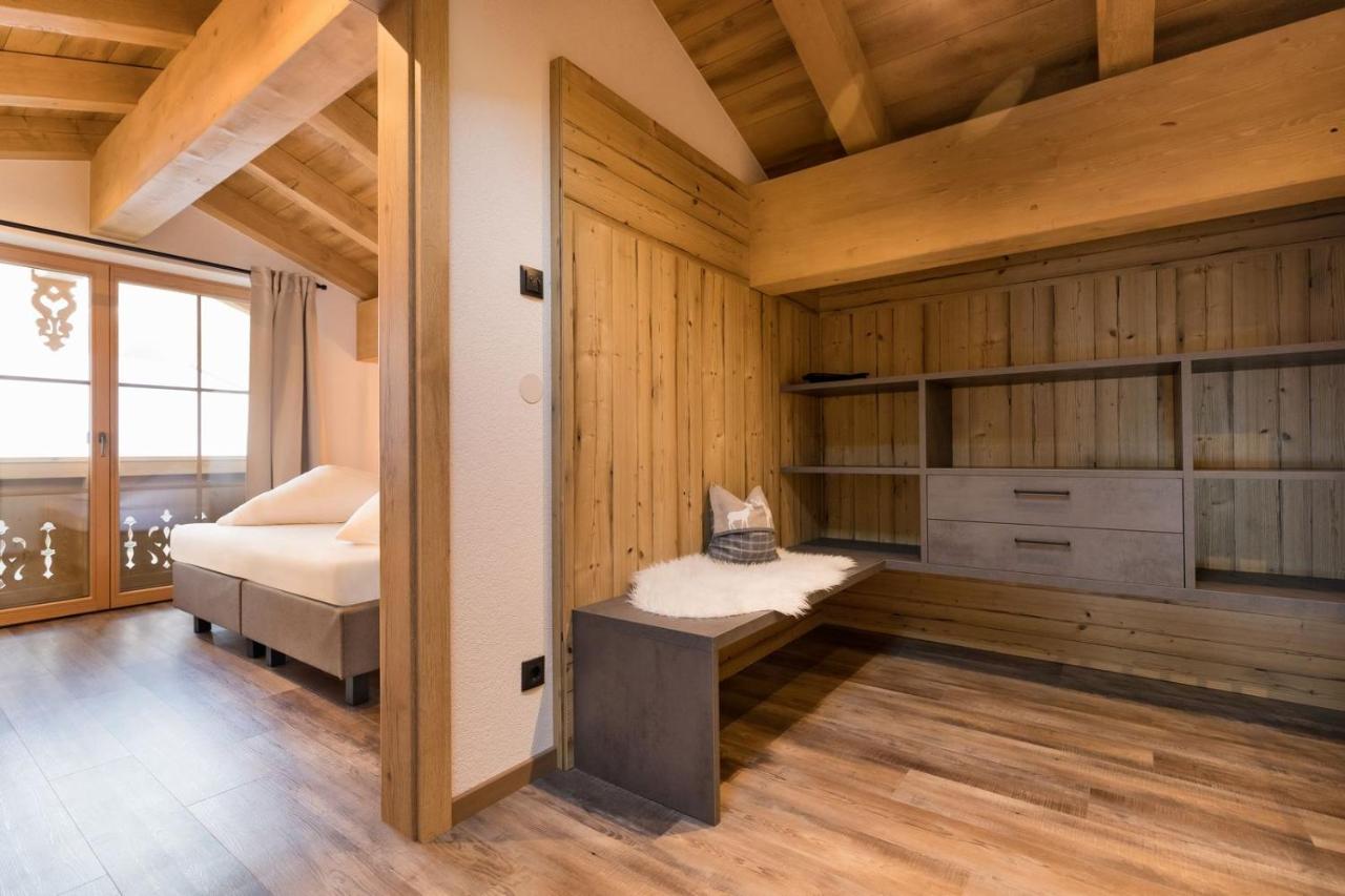 Das Krumerhaus Aschau Im Zillertal Zewnętrze zdjęcie