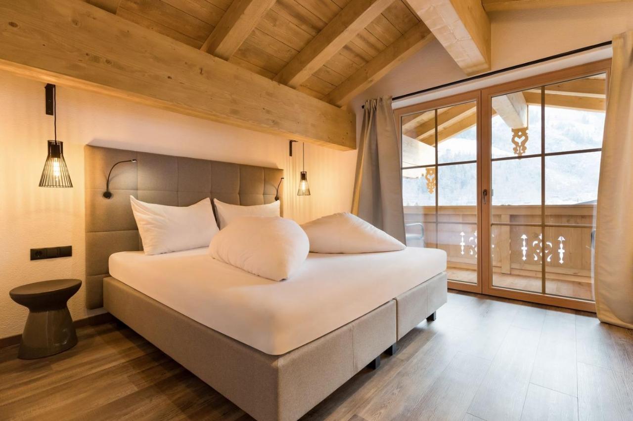 Das Krumerhaus Aschau Im Zillertal Zewnętrze zdjęcie