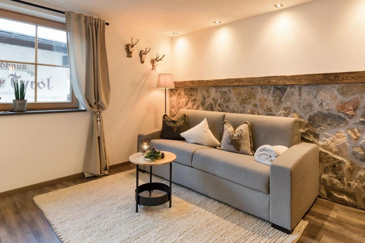 Das Krumerhaus Aschau Im Zillertal Zewnętrze zdjęcie